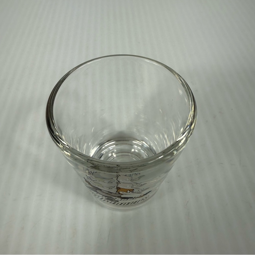 Toronto Roadrunners AHL Vintage Shot Glass American Hockey League - Picture 3 of 5